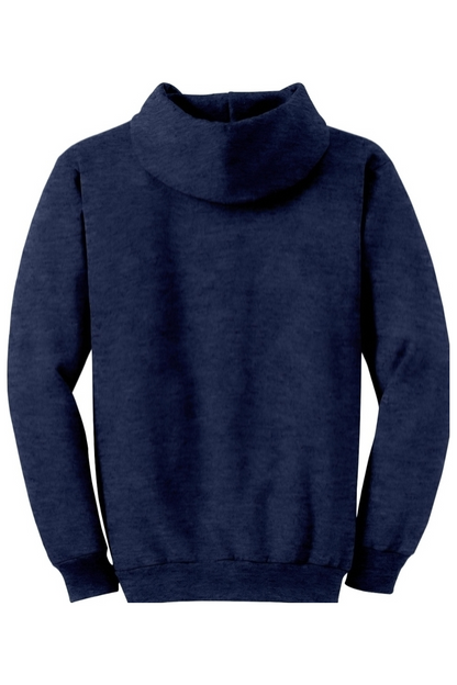 Arden Manor Pirates - Hooded Sweatshirt