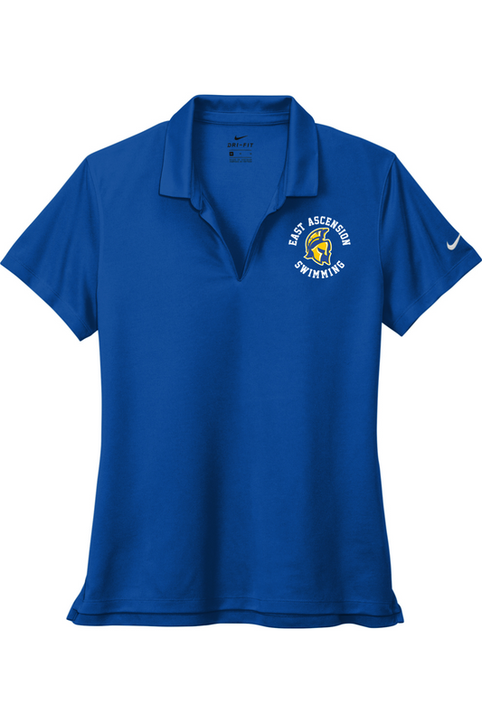 East Ascension - Nike Ladies Dri-FIT Polo