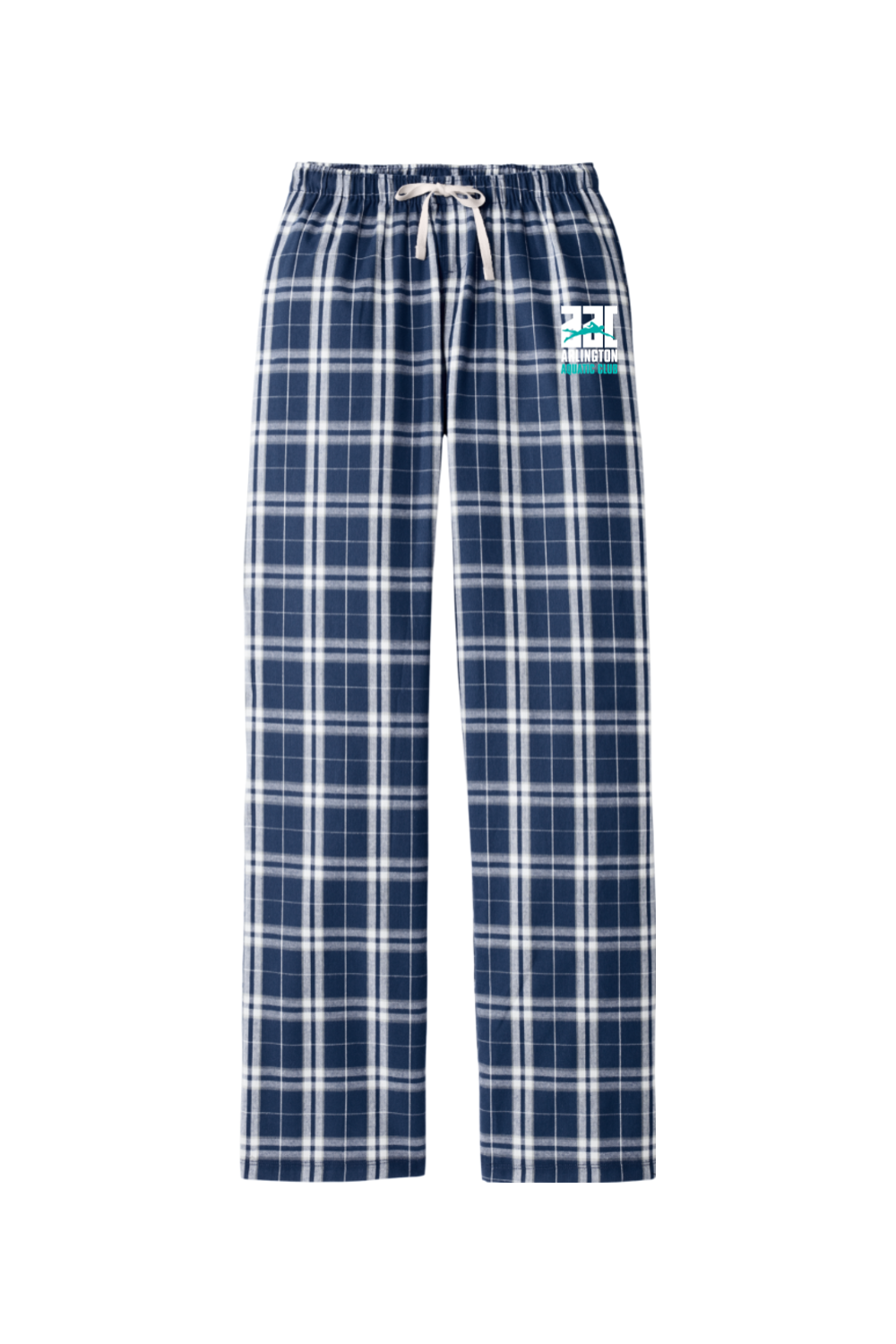 AAC - District Women’s Flannel Plaid Pants