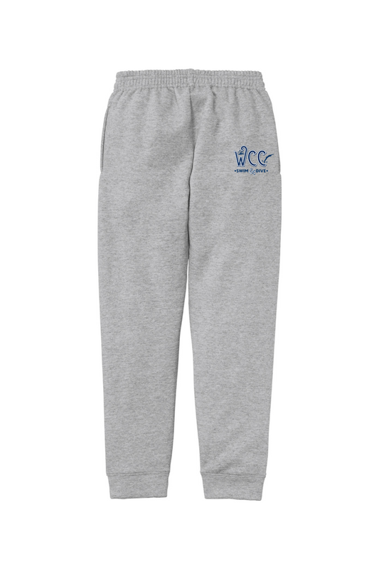 Winchester CC - Youth Team Joggers with Pockets