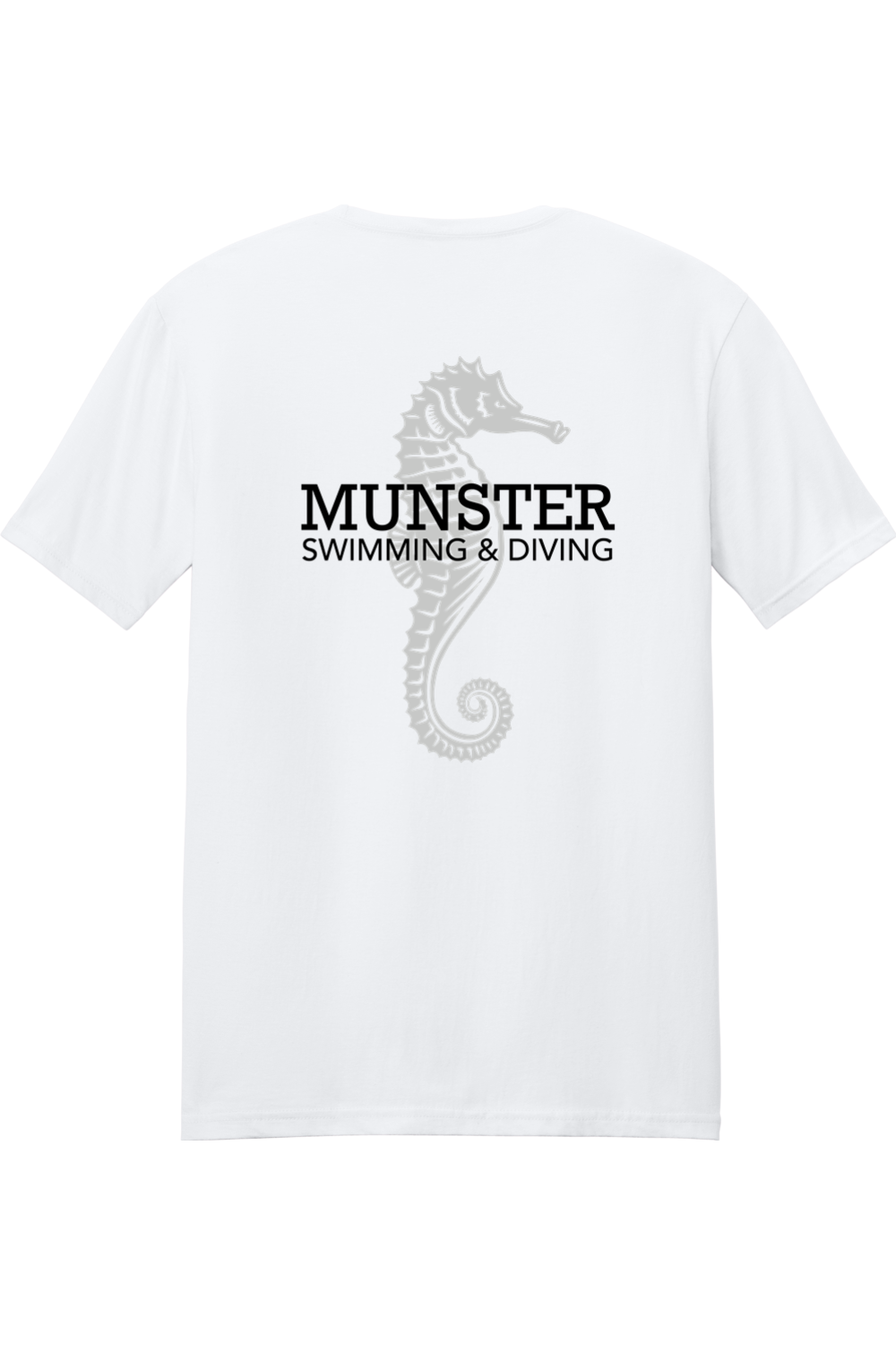 Munster HS - Team T-Shirt