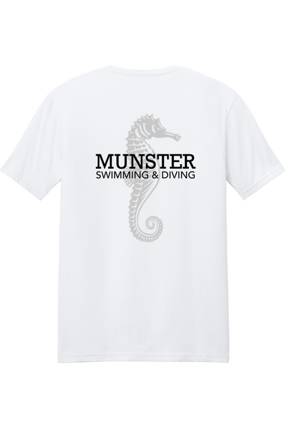Munster HS - Team T-Shirt