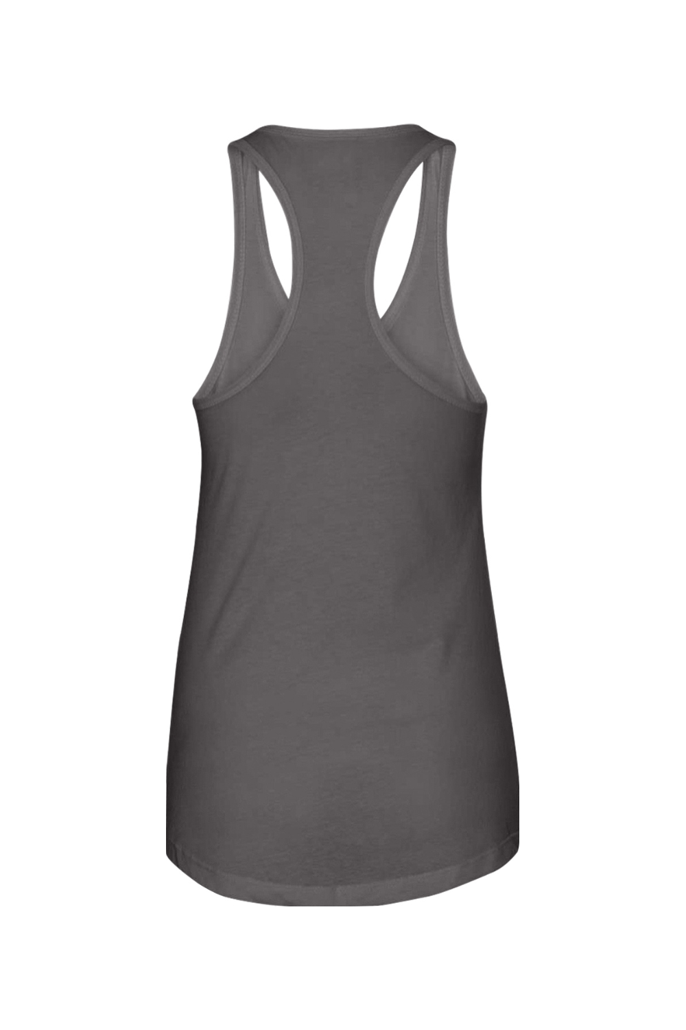 Carlson HS - Mom Racerback Tank