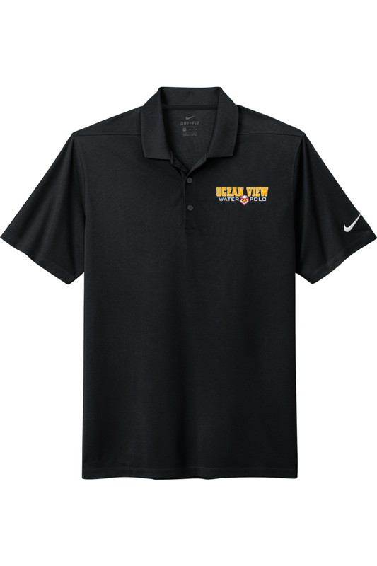 Ocean View HS - Nike Dri-FIT Micro Pique 2.0 Polo