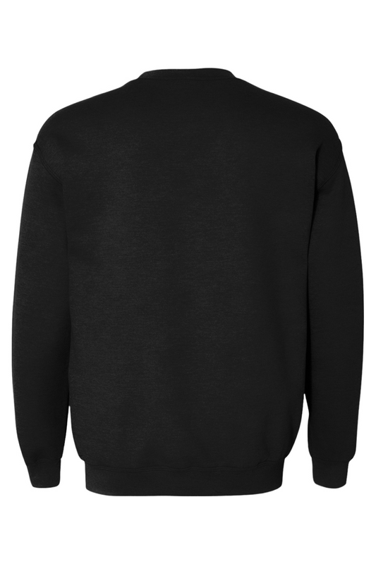 Monroe Woodbury - Team Crewneck