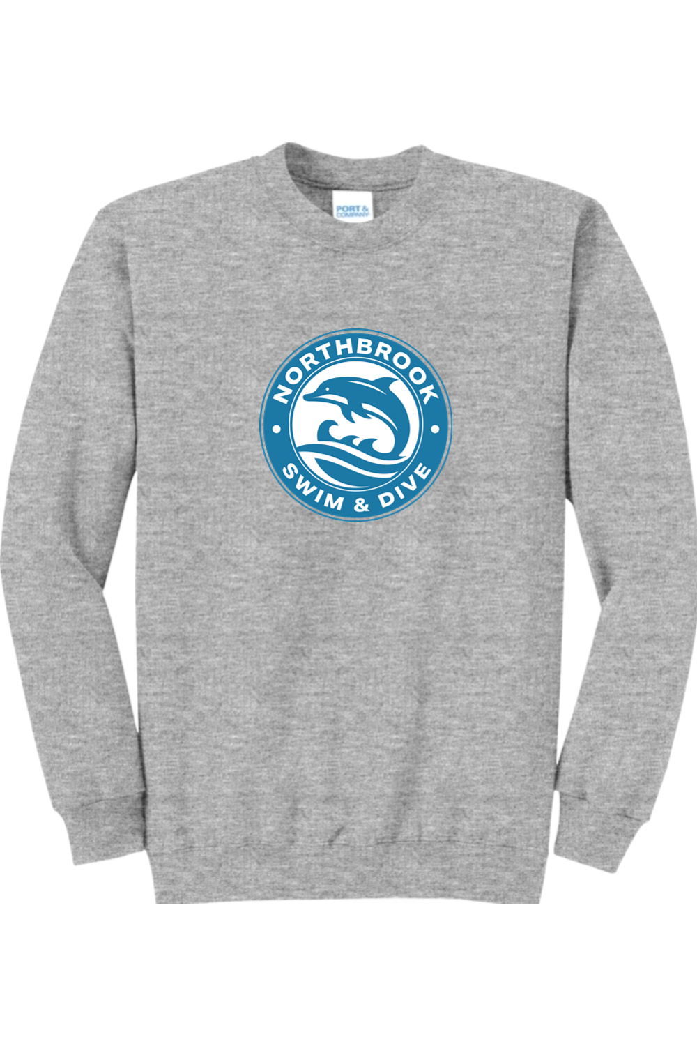 Northbrook CC Crewneck Sweatshirt