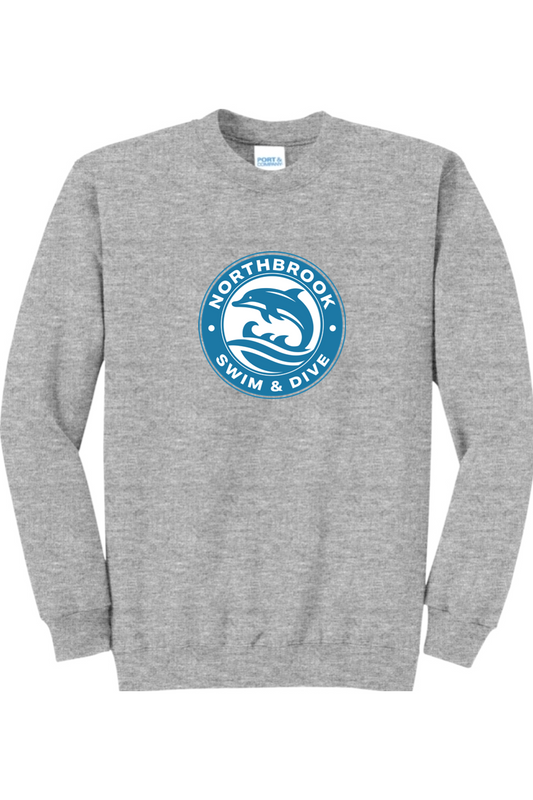 Northbrook CC Crewneck Sweatshirt