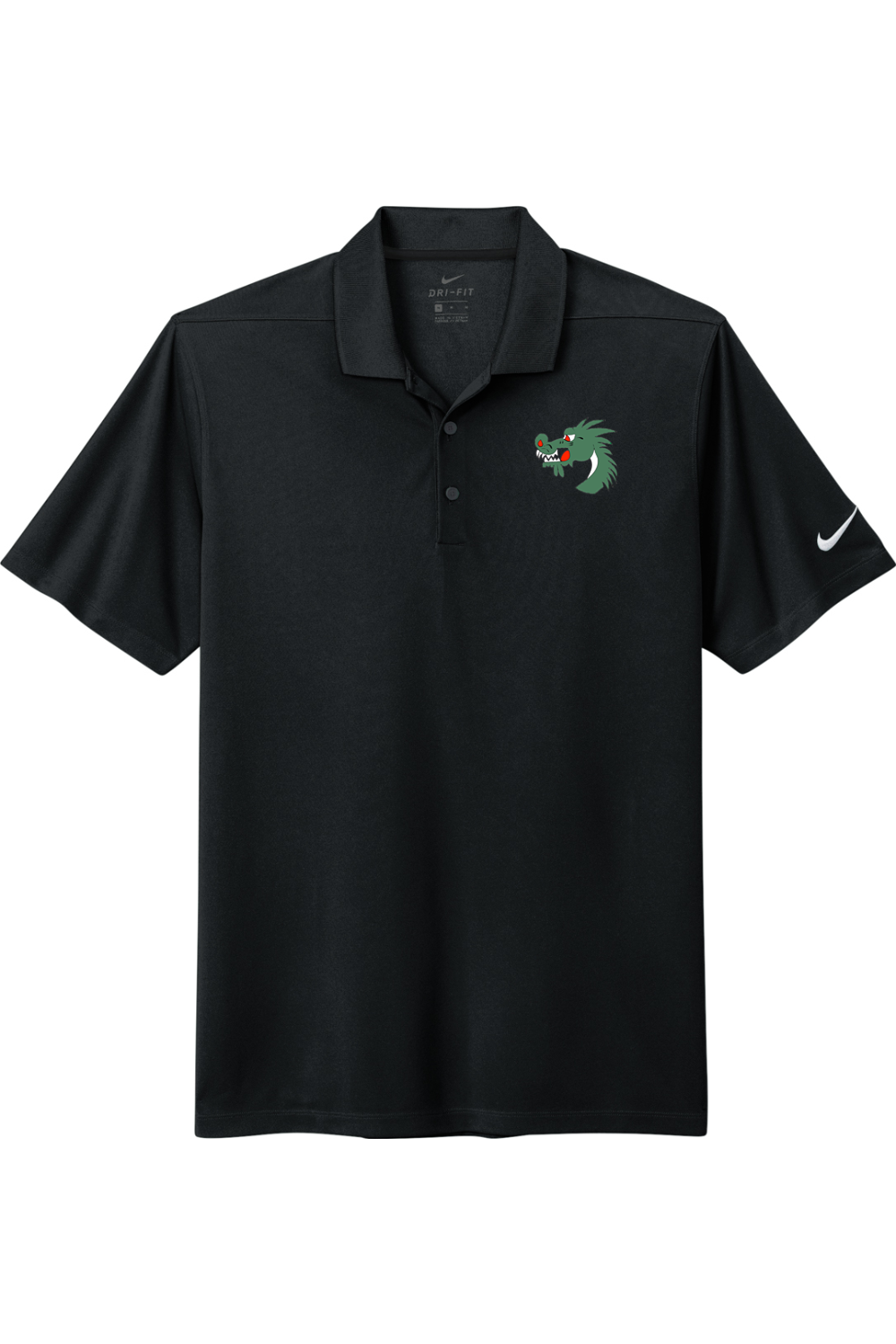 Lake Orion HS - Mens Nike Polo