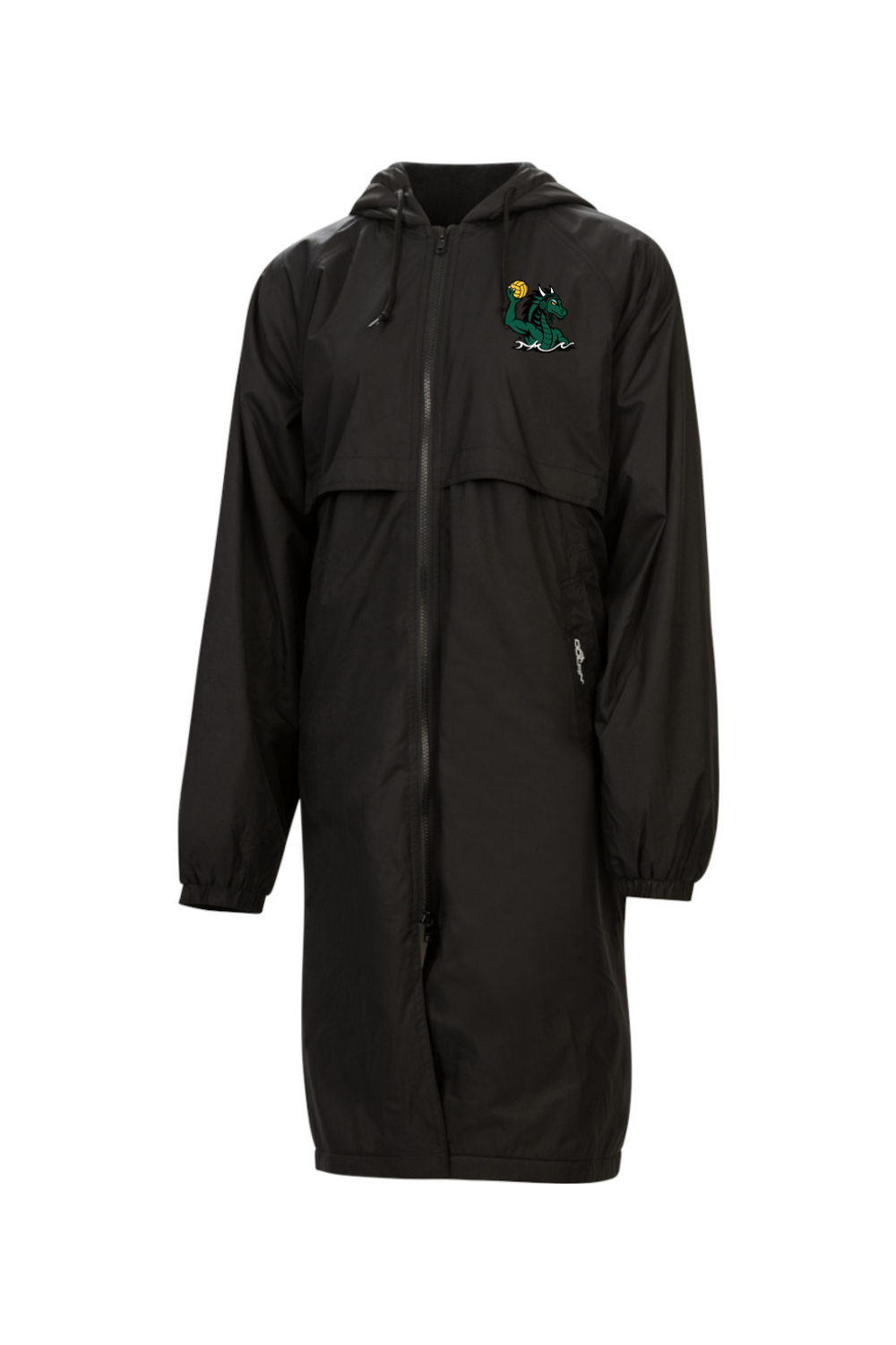 SVHSWP - Team Parka