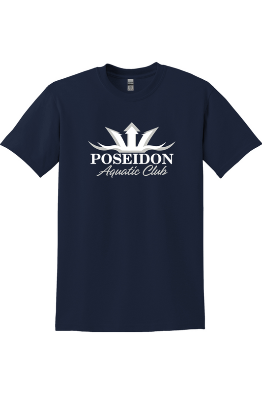 Poseidon - Team T-Shirt