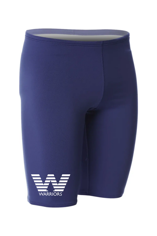 Woodley - TYR Durafast Solid Jammer