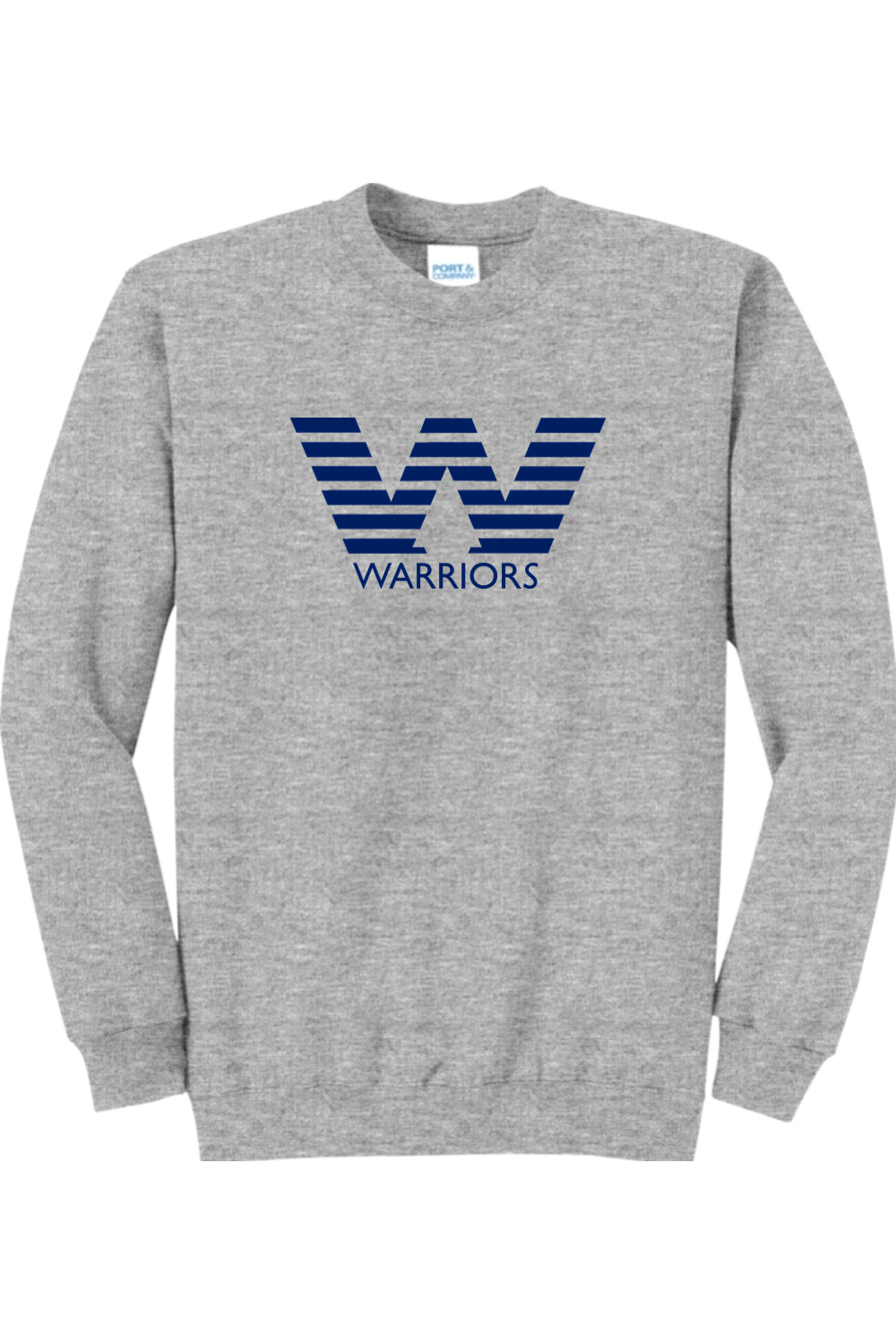 Woodley - Team Crewneck Sweatshirt