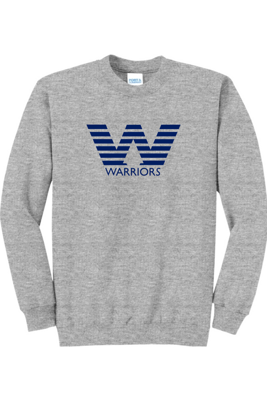 Woodley - Team Crewneck Sweatshirt