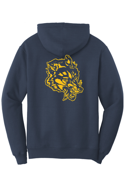 Clarkston HS - Team Hoodie