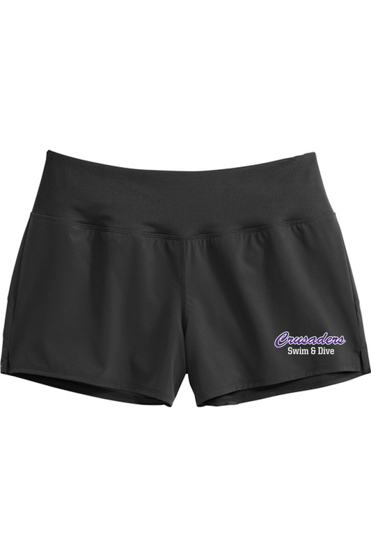 Monroe-Woodbury Women Short