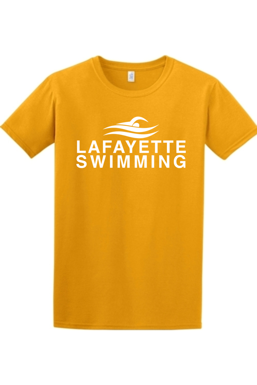 Lafayette Team T-shirt 2