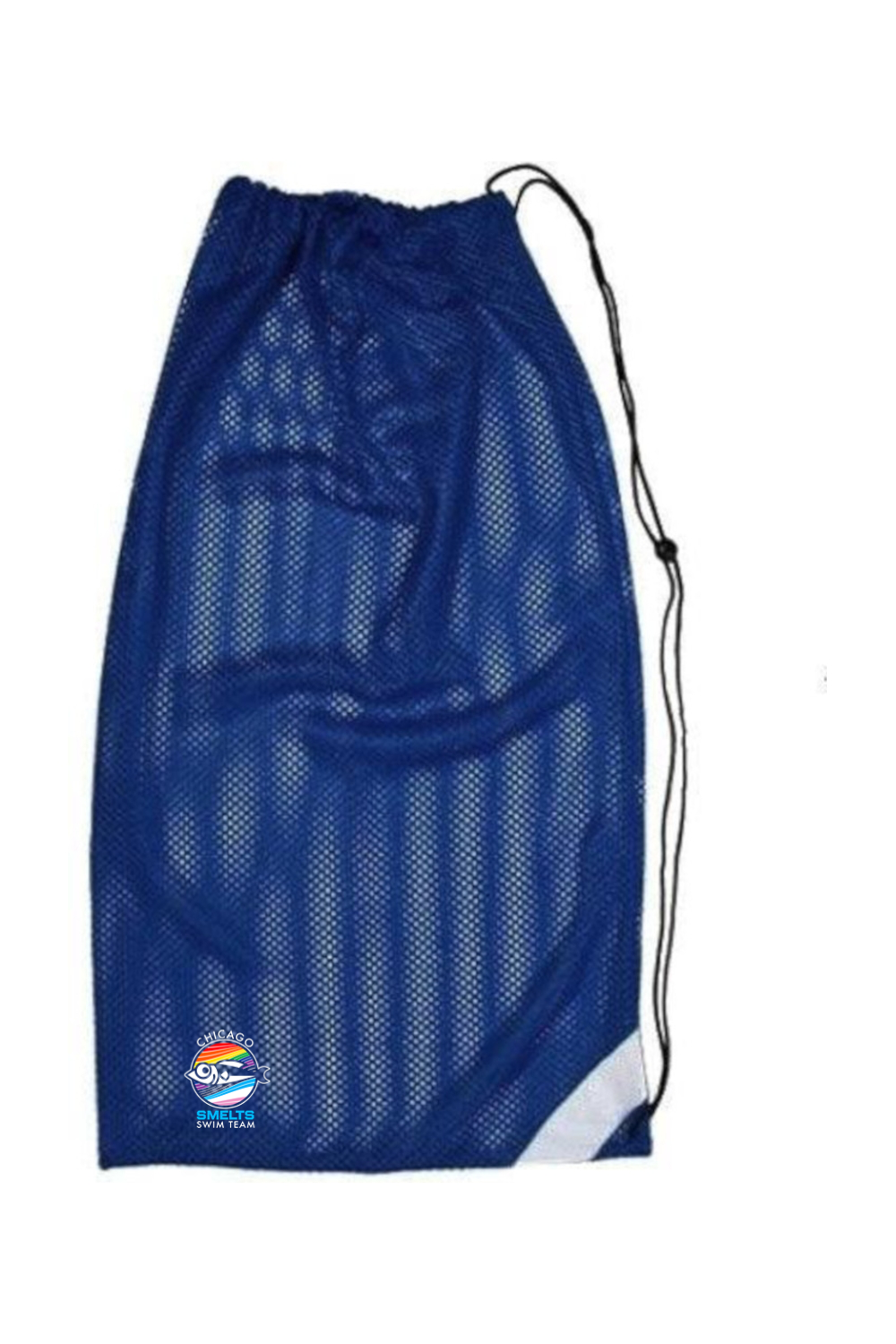 Chicago Smelts - Team Mesh Bag