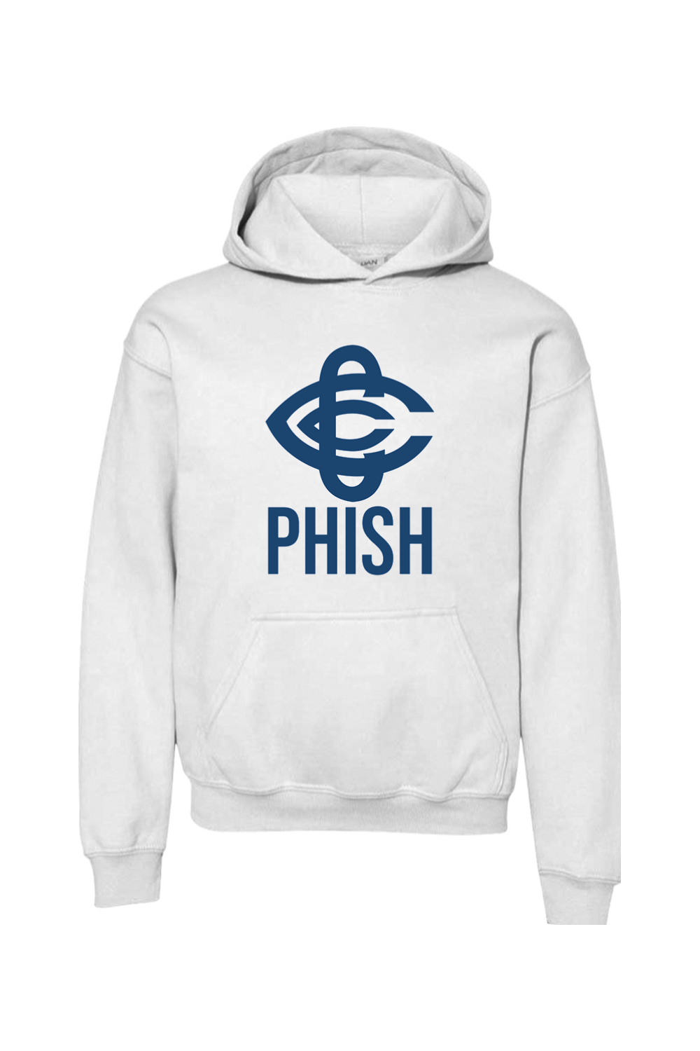 CCC - YOUTH Hooded Sweatshirt