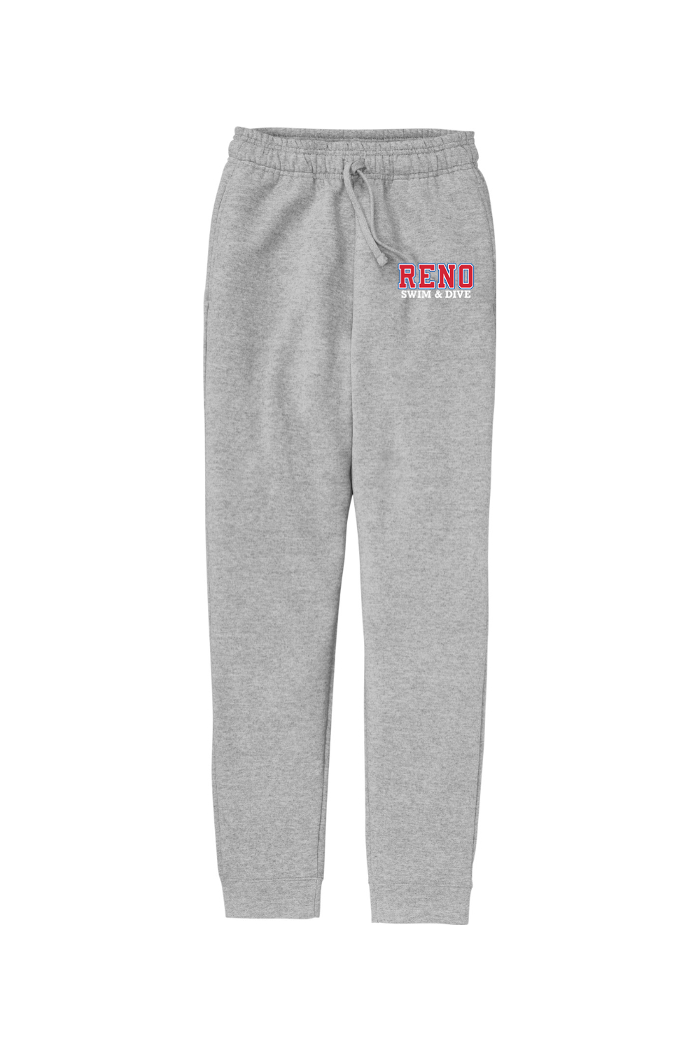 Reno HS - Port & Company Core Fleece Jogger