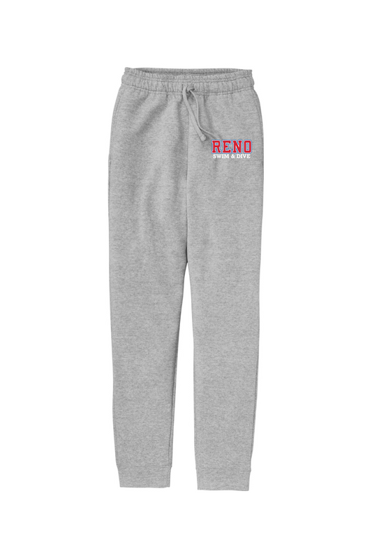Reno HS - Port & Company Core Fleece Jogger