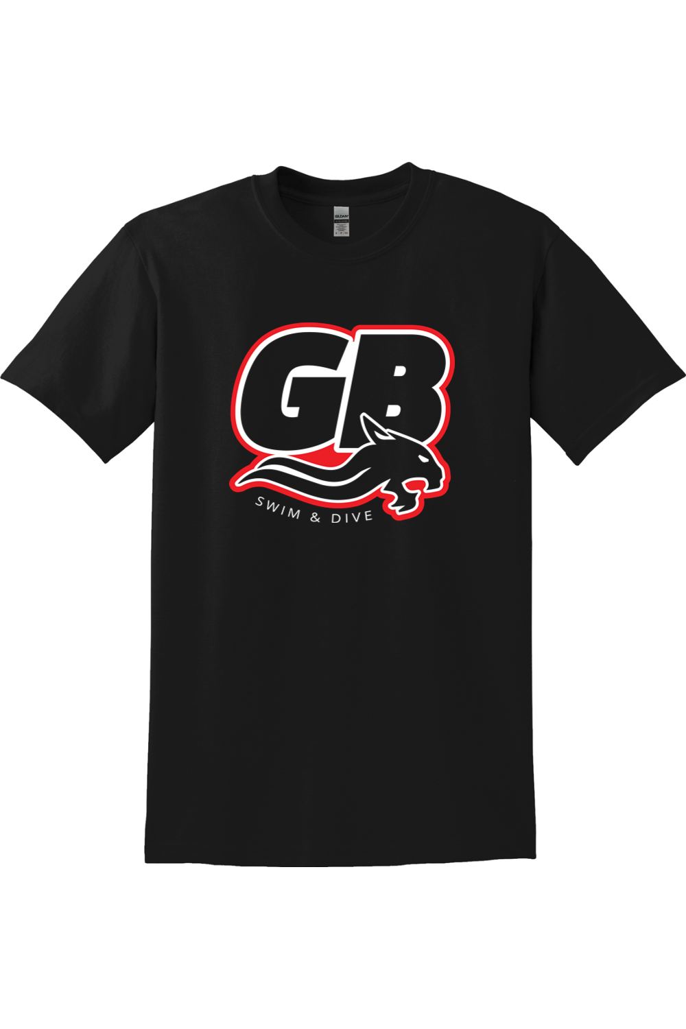 Grand Blanc HS Boys - Youth Team T-Shirt