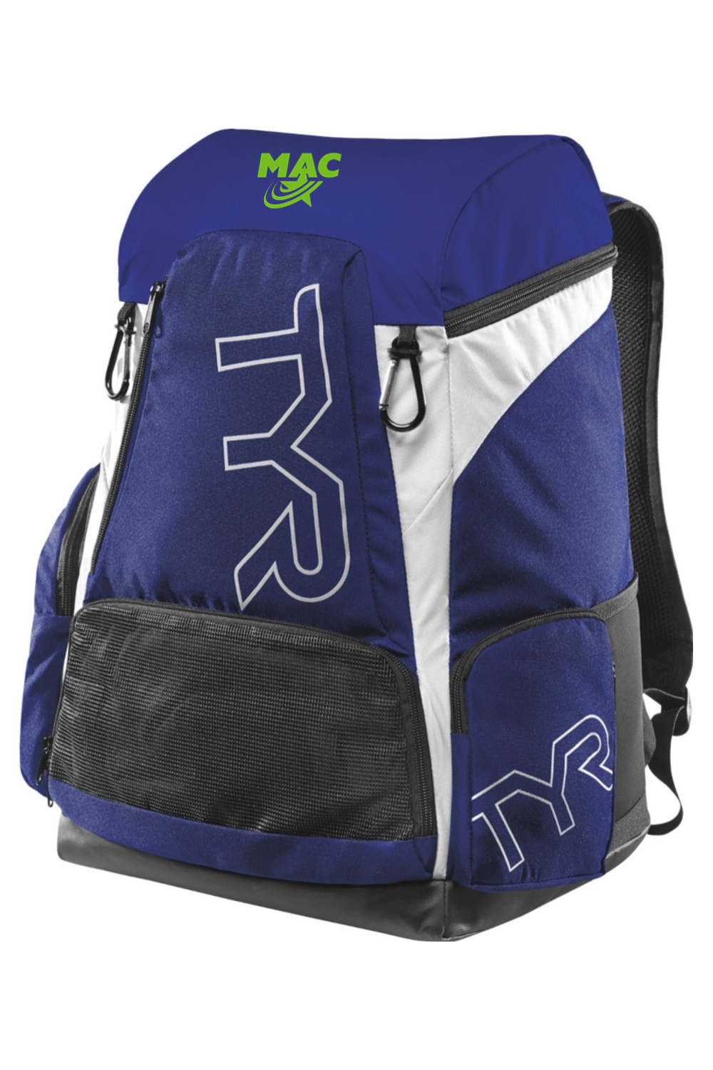 MAC - TYR Alliance 45L Backpack (Embroidered)