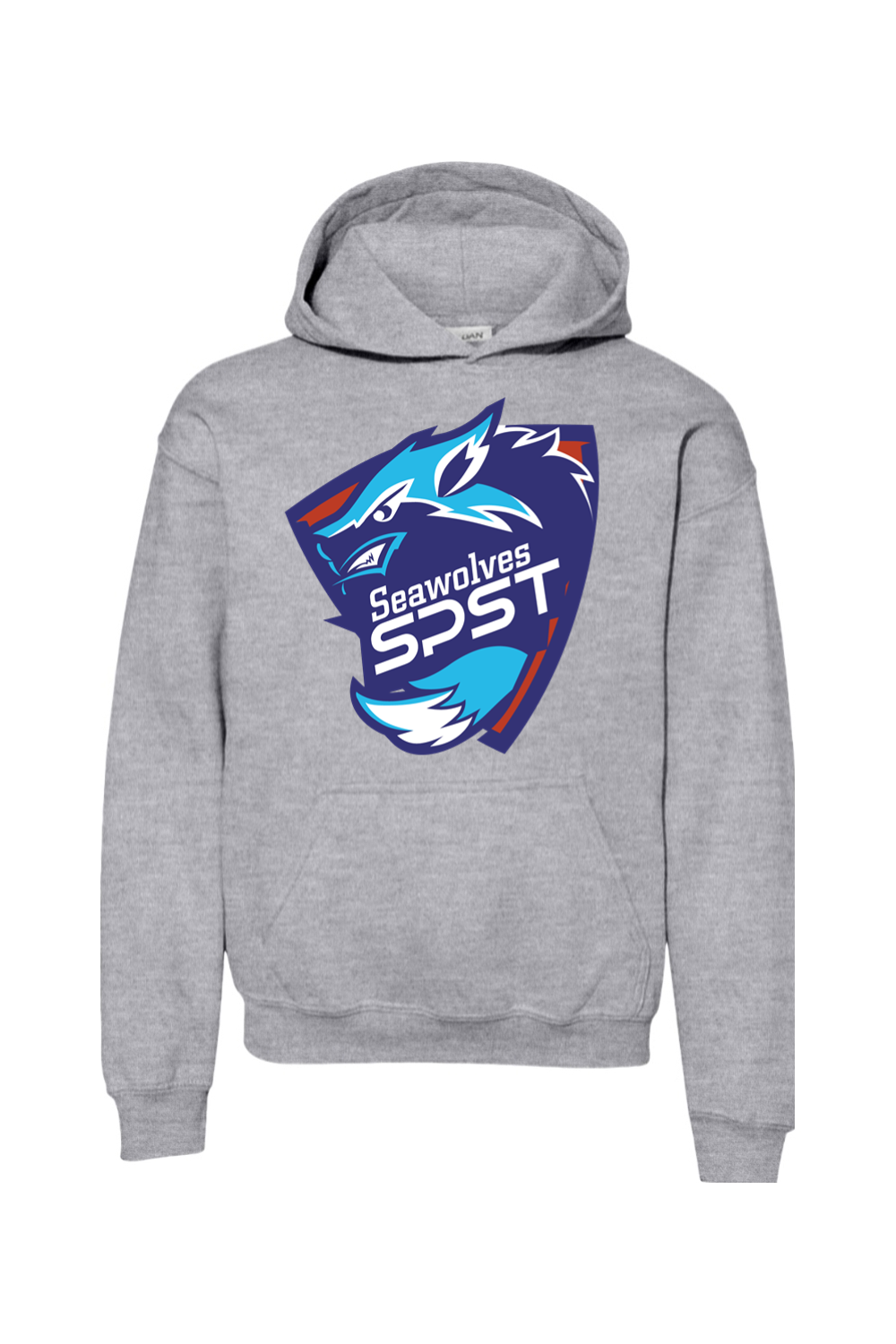 Stonewall - YOUTH Hooded Sweatshirt