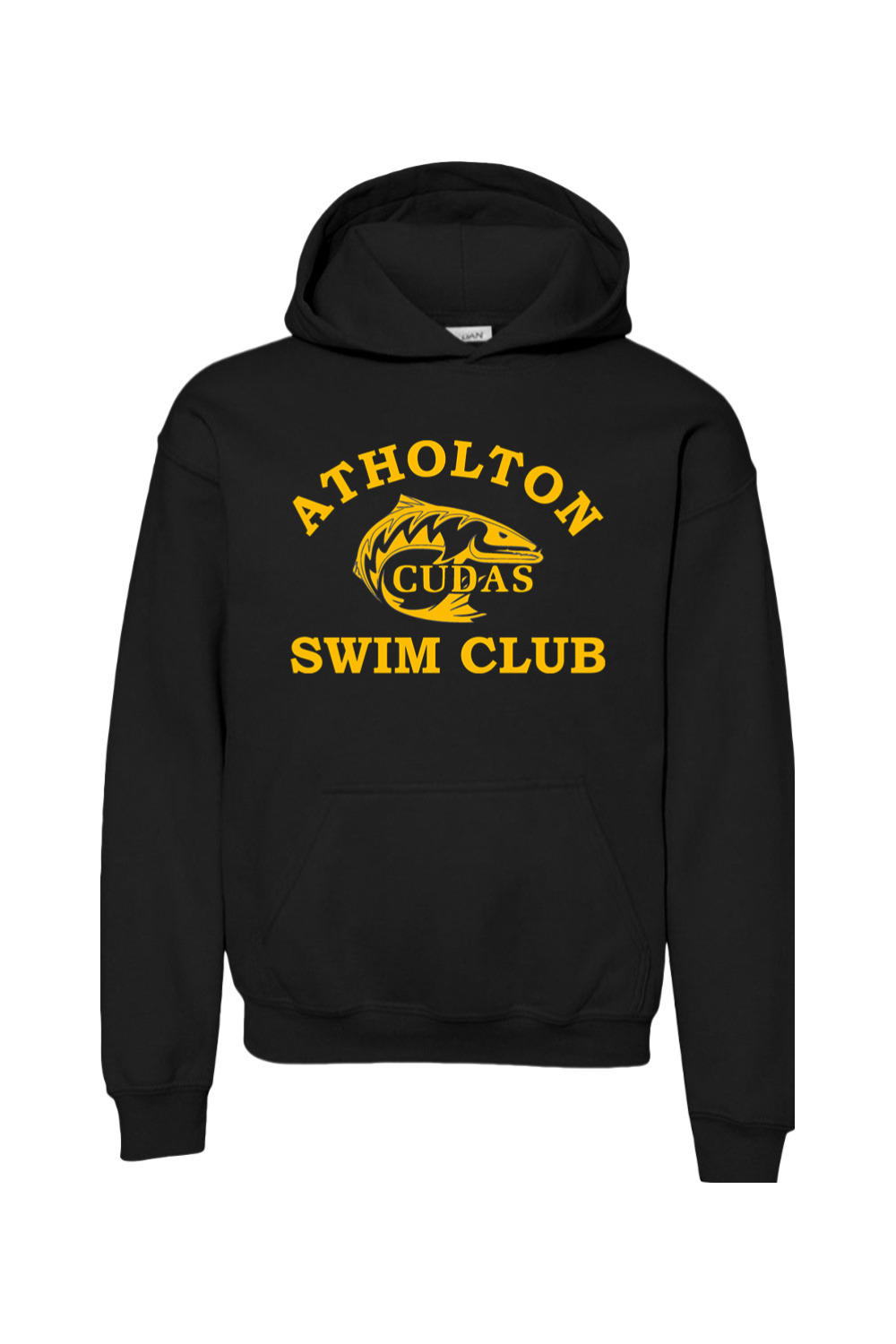 Atholton - YOUTH Hooded Sweatshirt