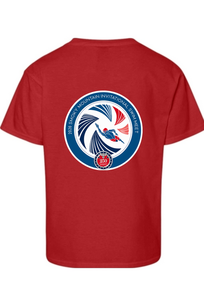 SMI - Youth T-Shirt