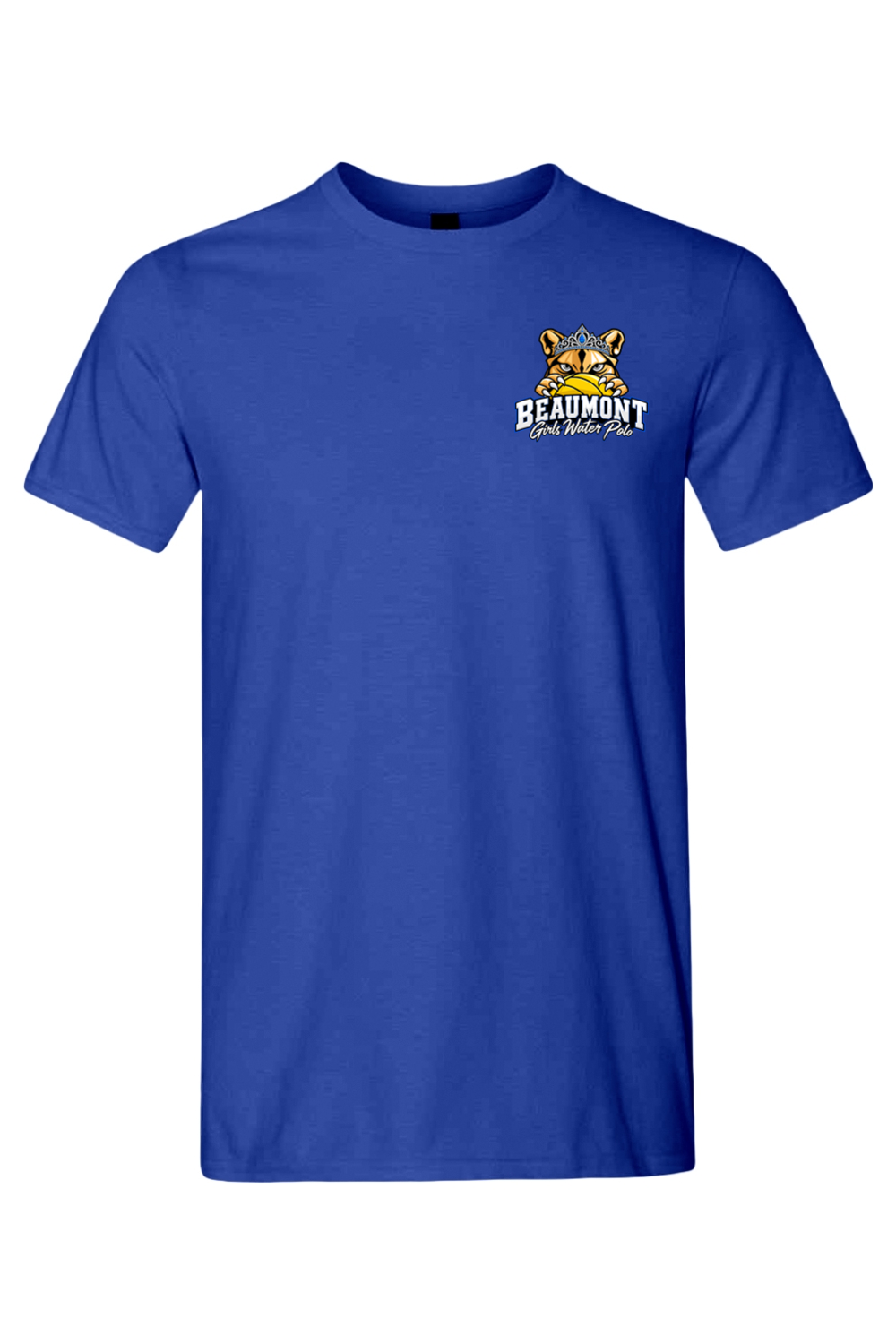 Beaumont - Team T-Shirt