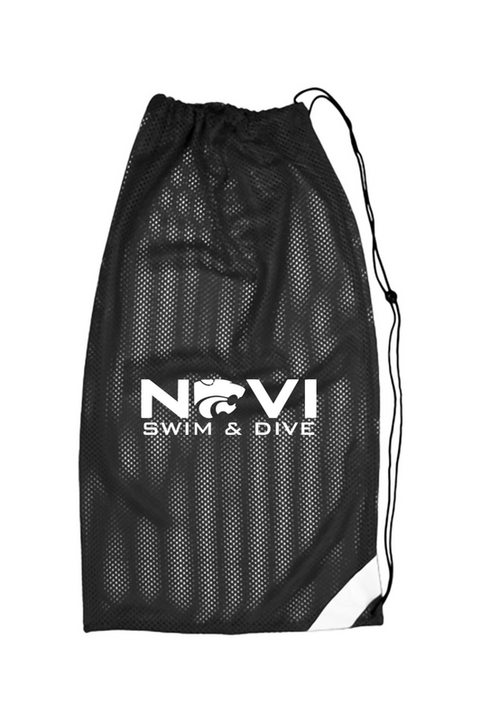 Novi HS - Team Mesh Bag