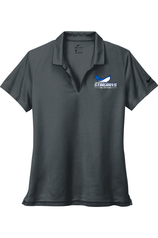 Reserve Stingrays Nike Ladies Parent Polo