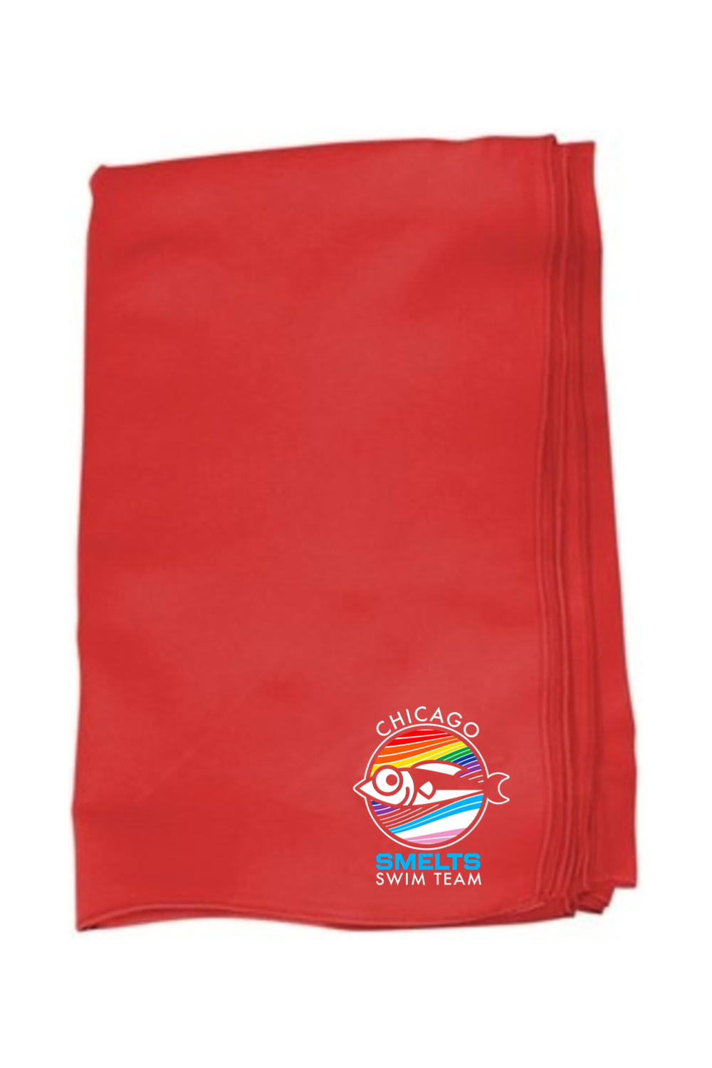 Chicago Smelts - Team Microfiber Towel