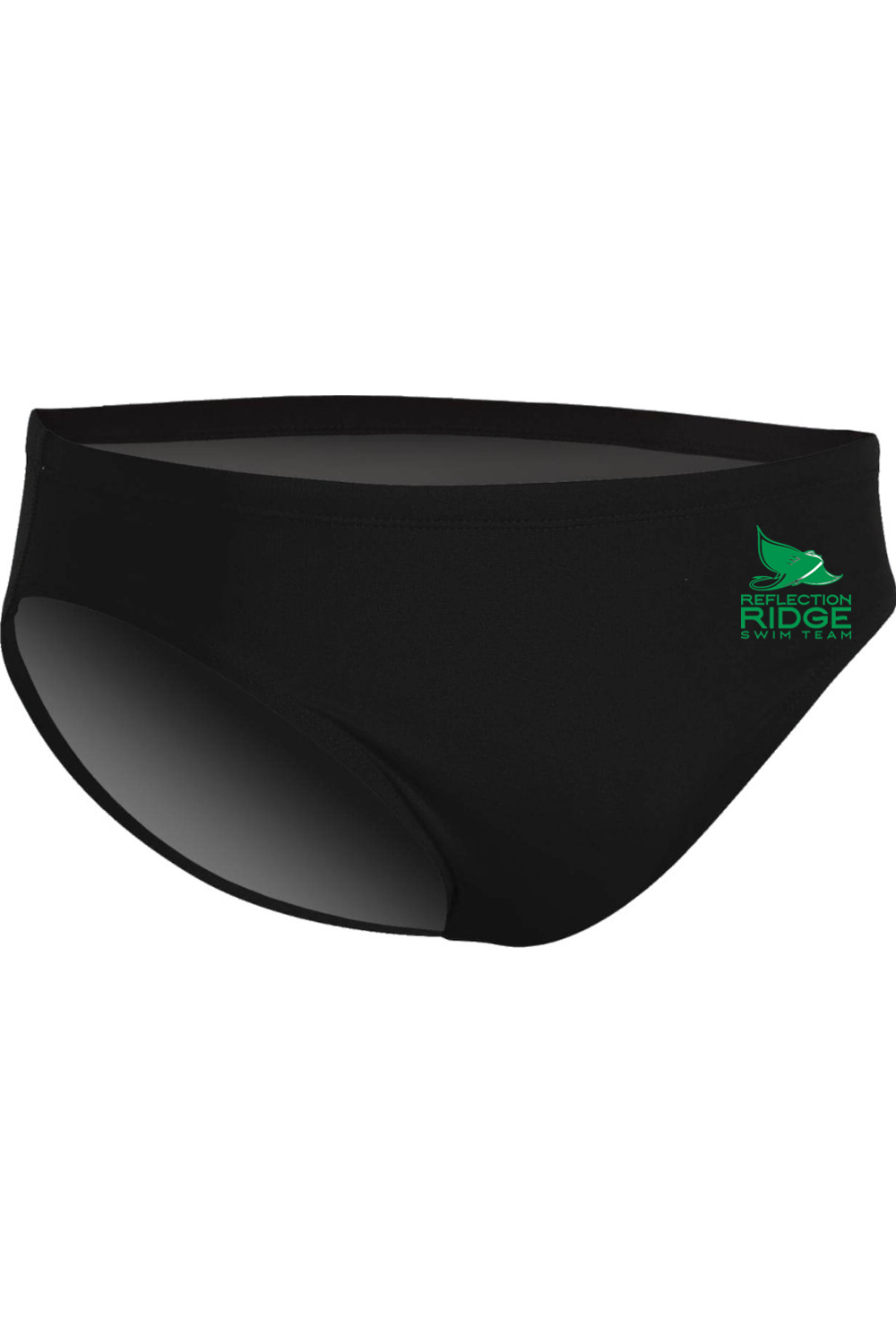 Reflection Ridge Dolfin XtraSleek Solid Brief