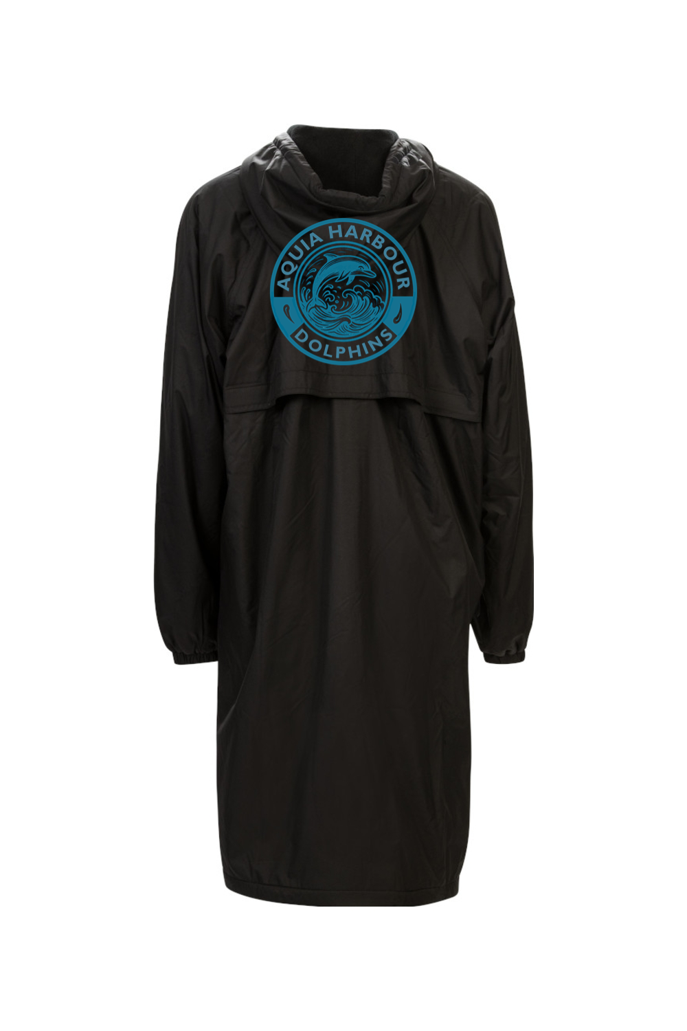 Aquia Harbour - Team Swim Parka