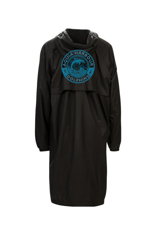 Aquia Harbour - Team Swim Parka