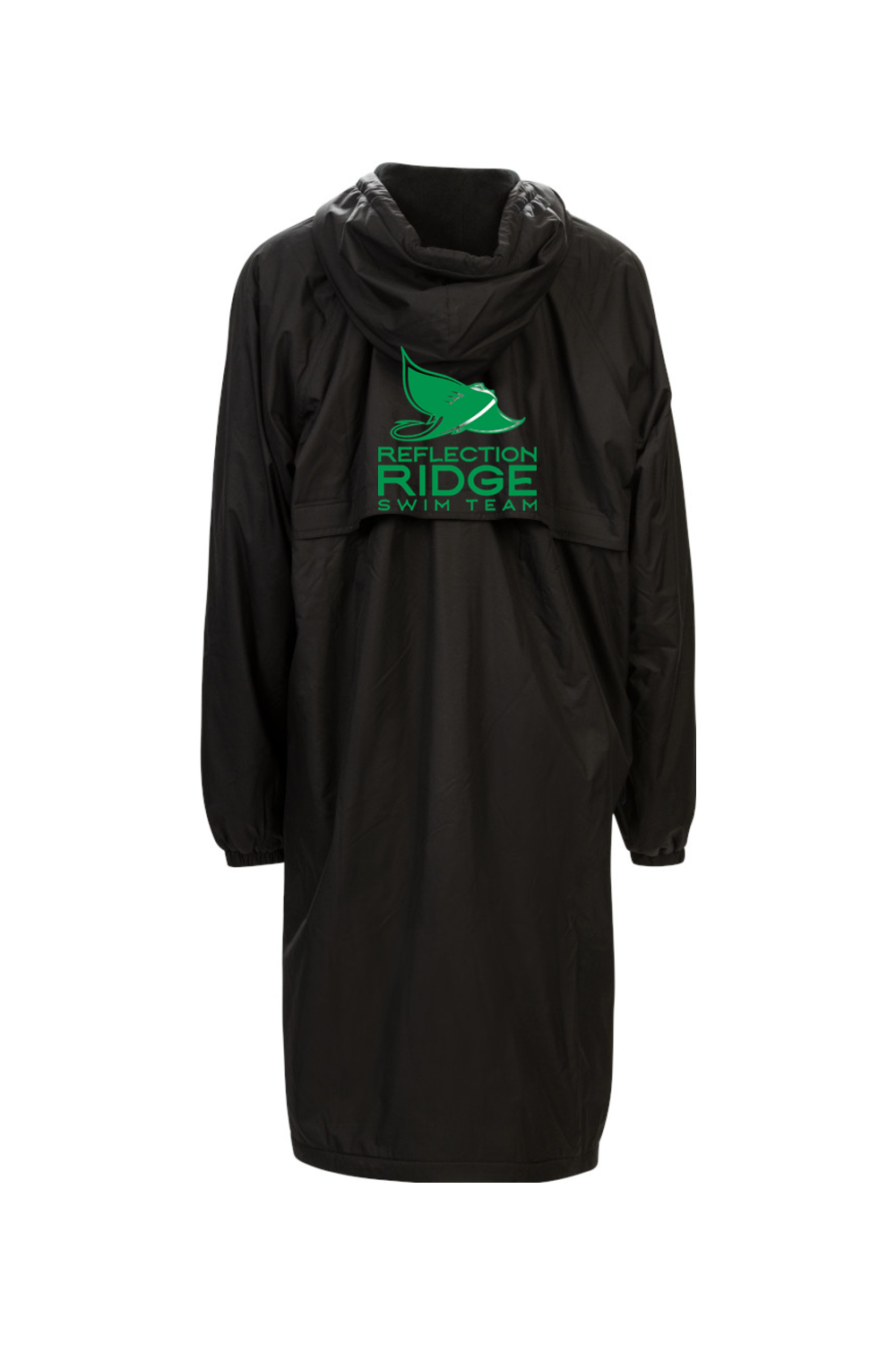 Reflection Ridge Parka