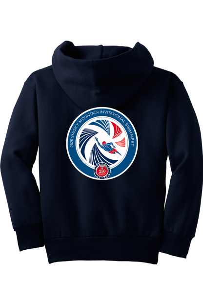 SMI - Youth Hoodie