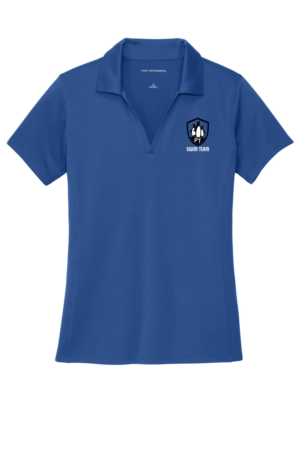 PTST - Port Authority Ladies Performance Polo
