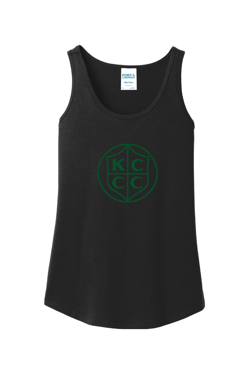 Kansas City Country Club Ladies Tank