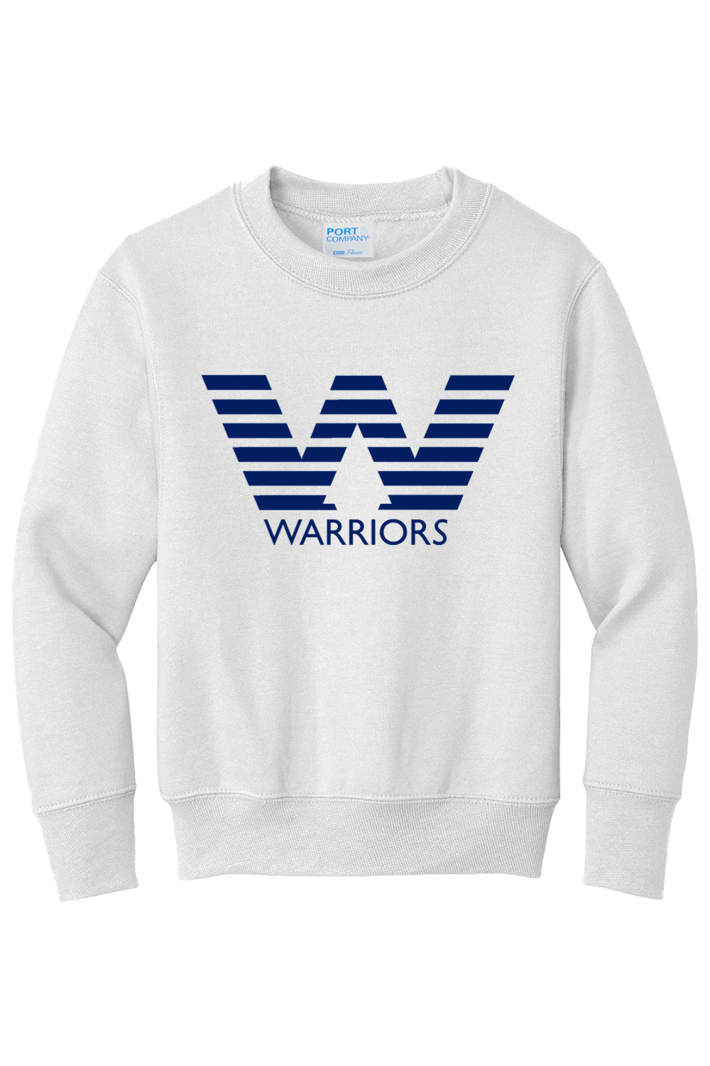 Woodley - Youth Team Crewneck Sweatshirt