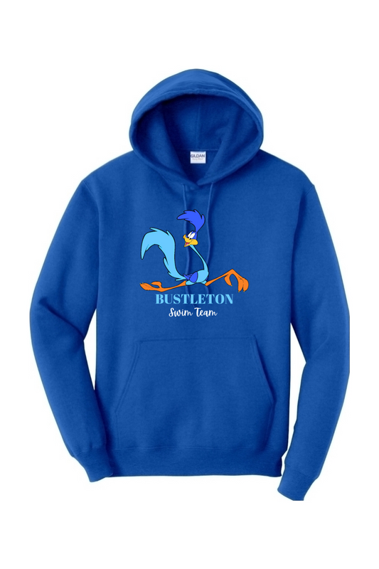 Bustleton - Hooded Sweatshirt