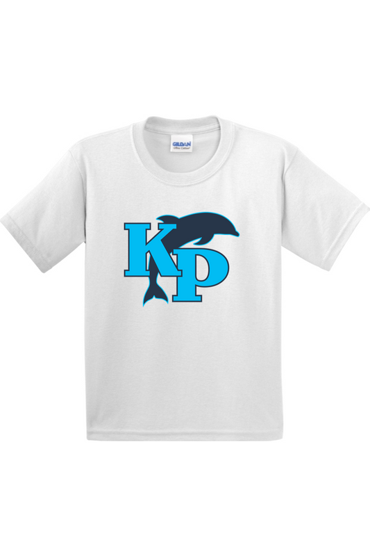 Kingspoint - YOUTH Cotton T-Shirt