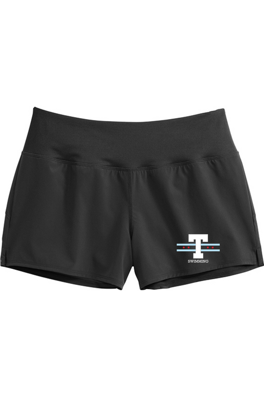 Taft HS - Ladies Repeat Short