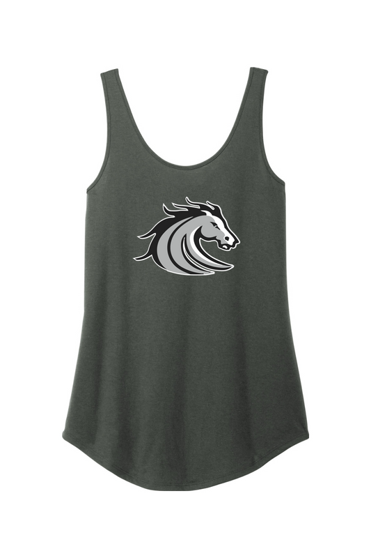 Stockdale HS Relaxed Female Tank Top