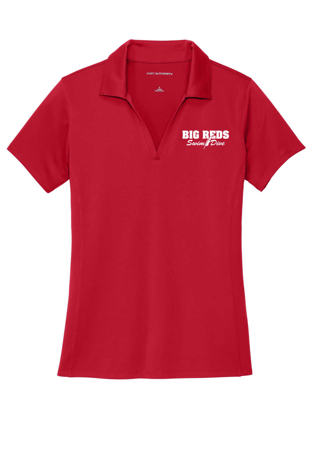 Chippewa Valley HS - Ladies Performance Polo