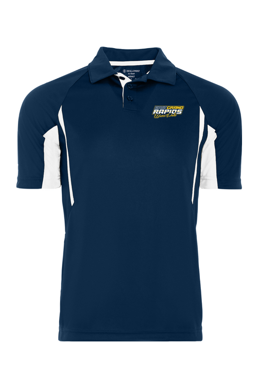 East Grand Rapids HS WP - Holloway Avenger Parent Polo