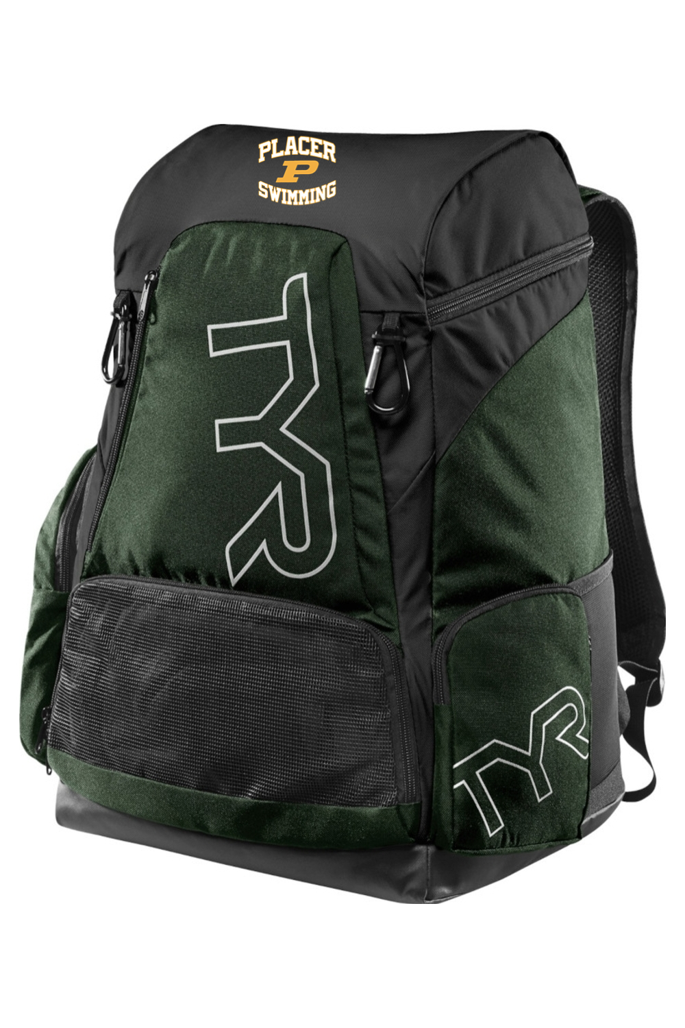 Placer HS - TYR Alliance 45L Backpack
