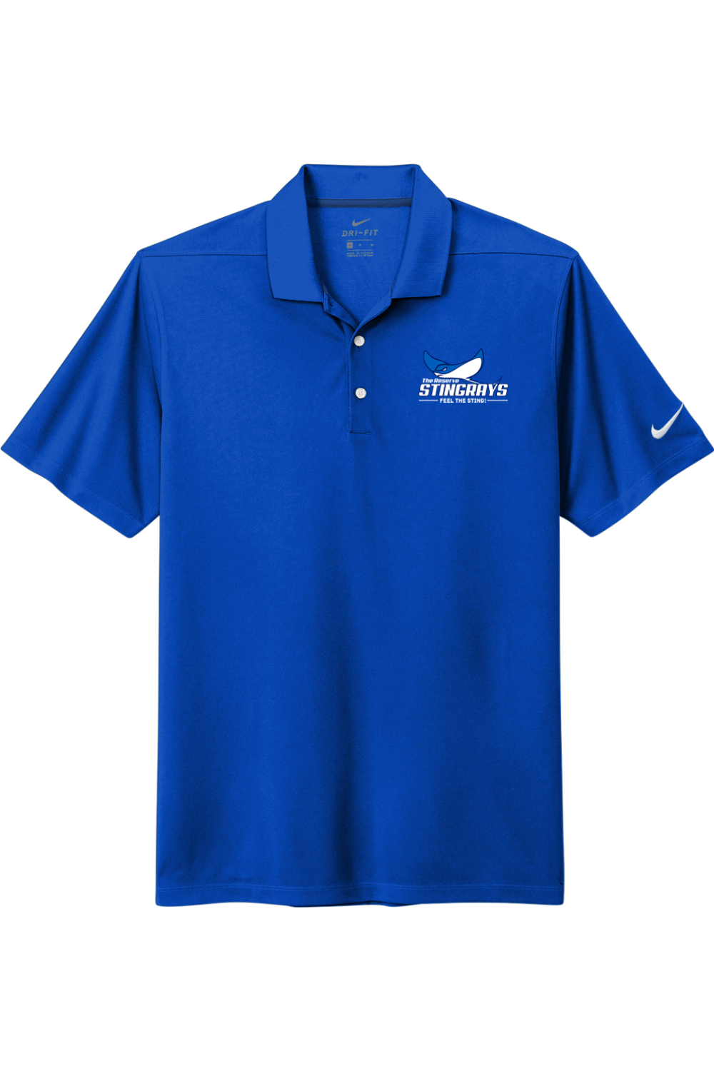 Reserve Stingrays Nike Parent Polo
