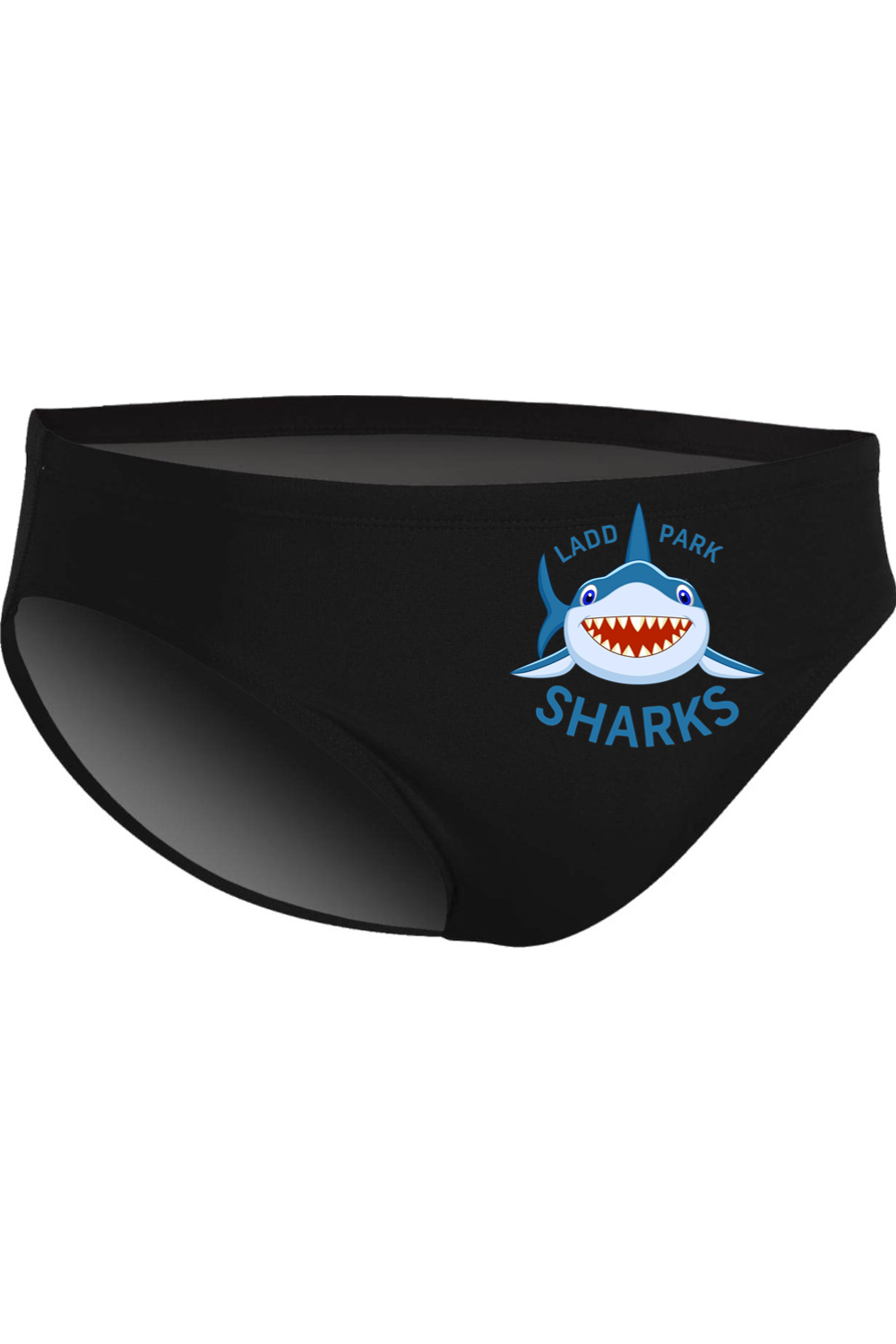LADD - Dolfin XtraSleek Solid Brief